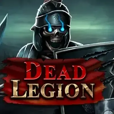 Dead Legion by Gamomat