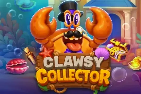 Clawsy Collector