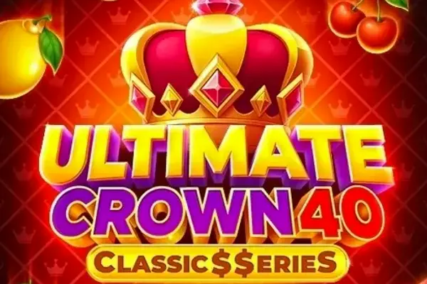 Ultimate Crown 40: Classics Series