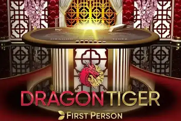 First Person Dragon Tiger