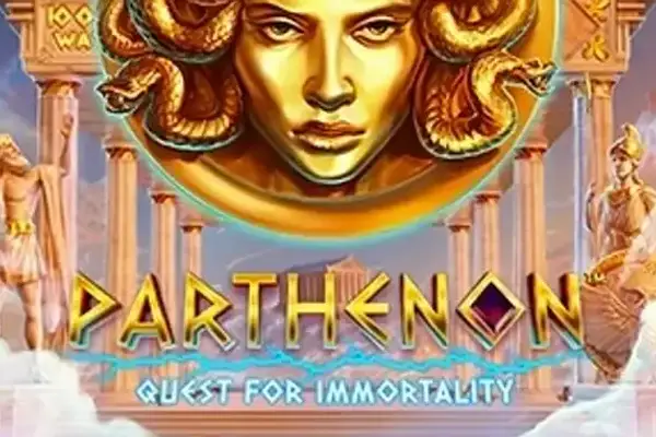 Parthenon: Quest for Immortality