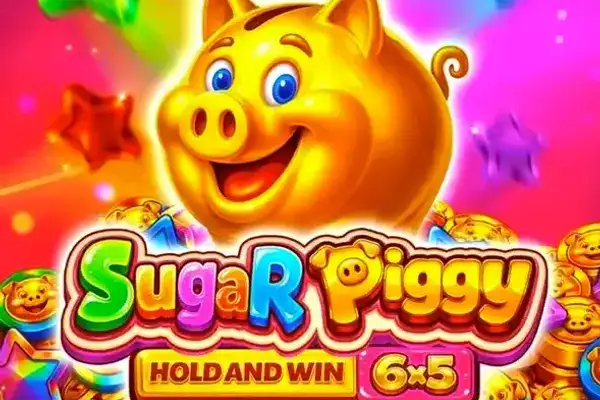 Sugar Piggy