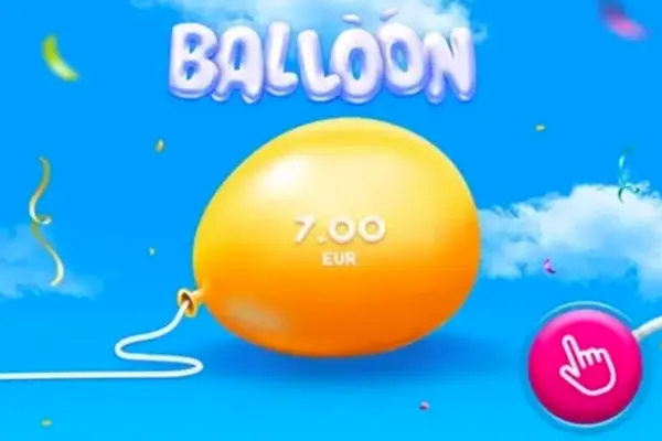 Balloon