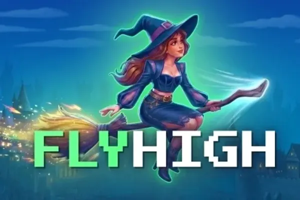 Fly High