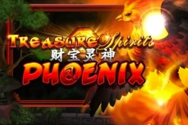 Treasure Spirits Phoenix