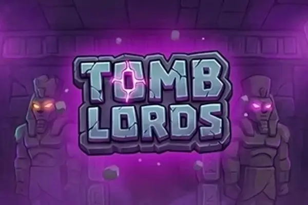 Tomb Lords