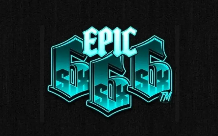 Epic SixSixSix